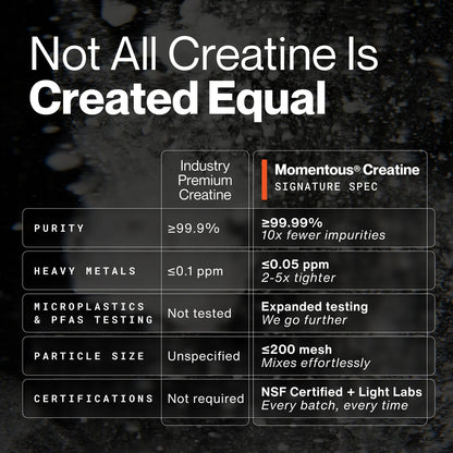 Creatine - 90 Servings