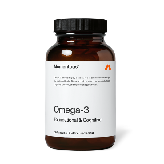 Omega-3-30 Servings