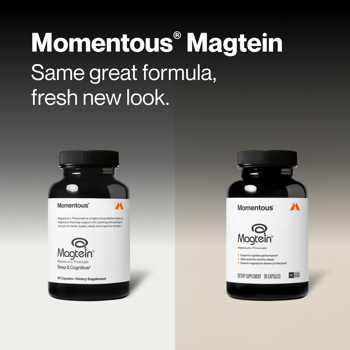 Magnesium L-Threonate